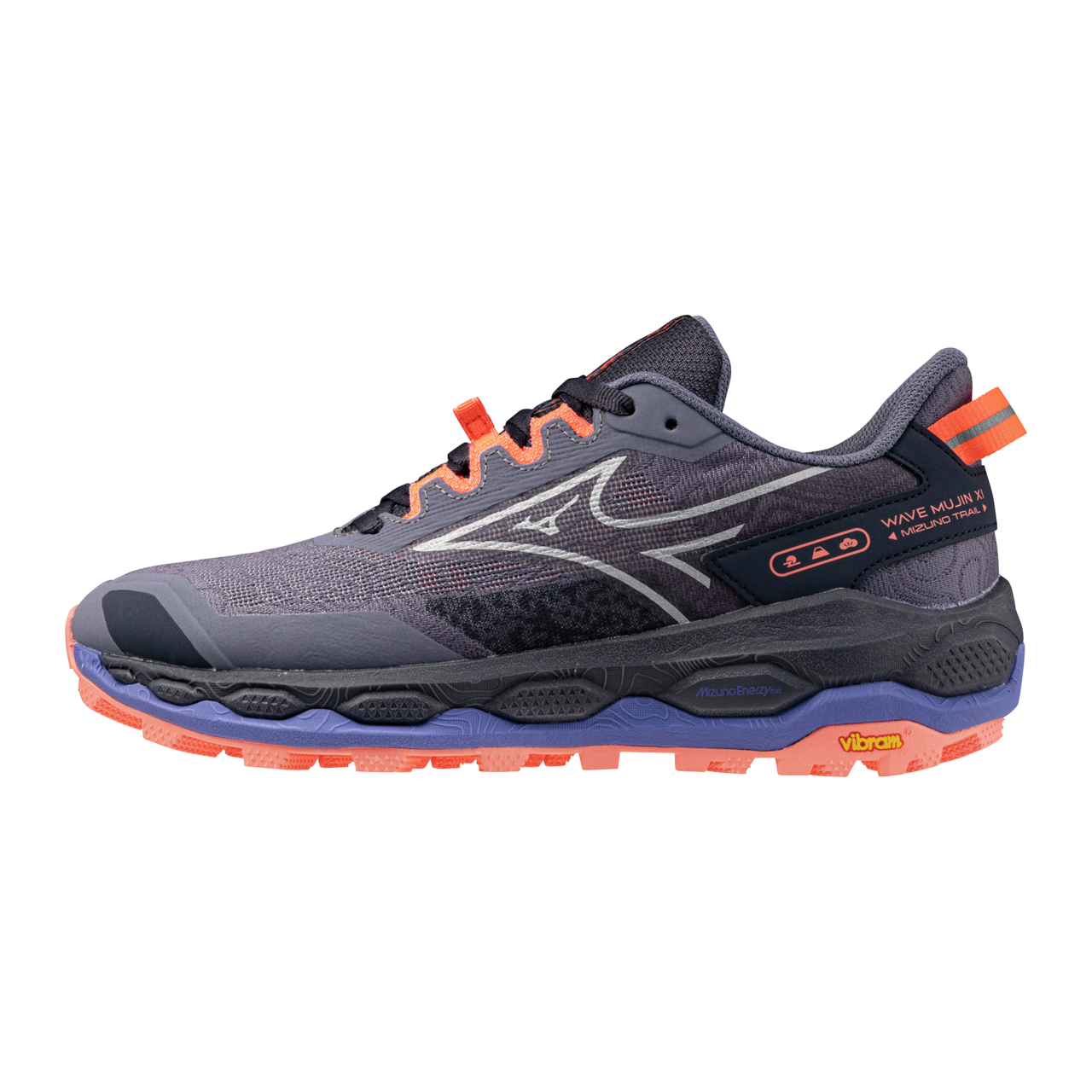 Chaussures Mizuno WAVE MUJIN 11 W - vue 2